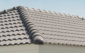 advantages of Usselby clay roofing
