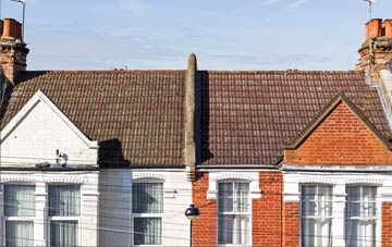 clay roofing Usselby, Lincolnshire