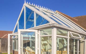 conservatory roof insulation costs Usselby