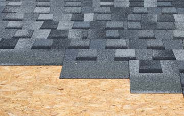 expert Usselby asphalt roof companies