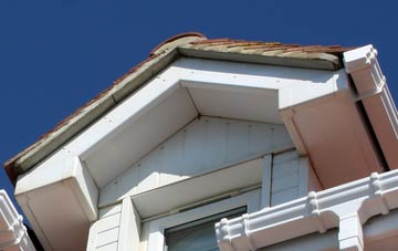 Usselby fascia installation costs
