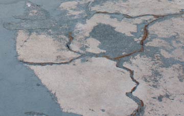 fibreglass roofing replacement Usselby