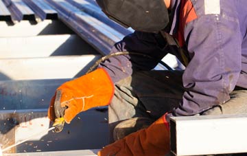 Usselby flat roofing options