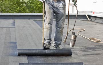 flat roof replacement Usselby, Lincolnshire