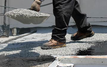 Usselby flat roofing companies