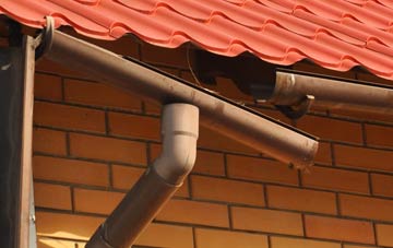 Usselby gutter repair costs