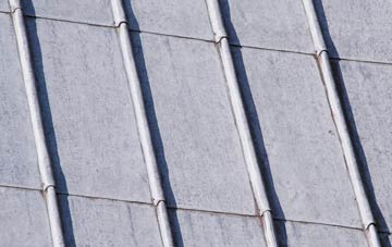 lead roofing Usselby, Lincolnshire
