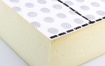 meeting Usselby building codes