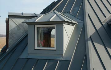 metal roofing Usselby, Lincolnshire