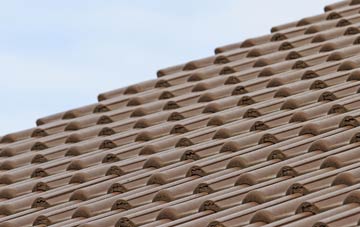 plastic roofing Usselby, Lincolnshire