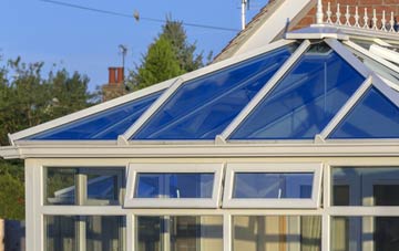 professional Usselby conservatory insulation