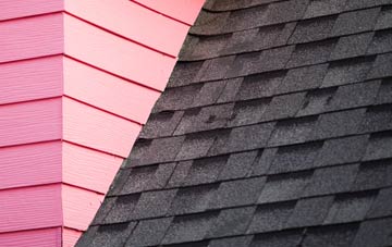 rubber roofing Usselby, Lincolnshire