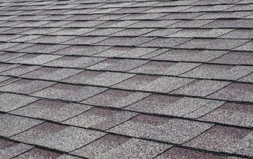 Usselby tiles for shallow pitch roofing