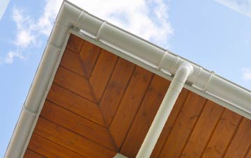 Usselby soffit types