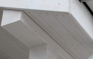 soffits Usselby, Lincolnshire
