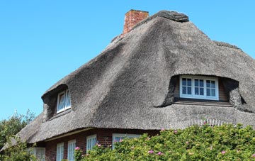 thatch roofing Usselby, Lincolnshire