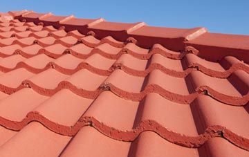 Usselby tile and slate roof replacement