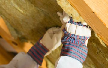 types of Usselby pitched roof insulation materials
