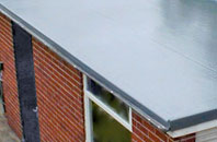 free Usselby flat roofing insulation quotes