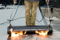 Usselby flat roof sealing quote