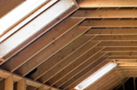 Usselby tapered roof insulation quotes